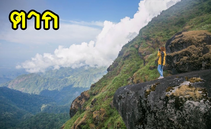 เหมารถตาก